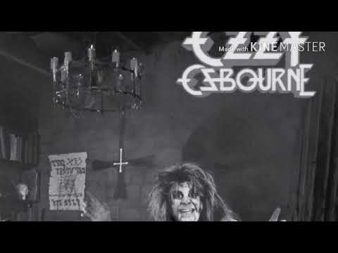 ozzy you cant kill rock and roll lyrics