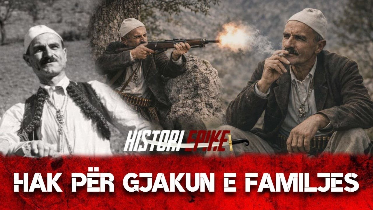 Hakmarrja e Sadri Elezit për masakrën e familjes së tij