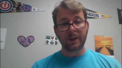 English 101 Introduction Video