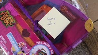 I GOT A SURPRISE GIFT!!