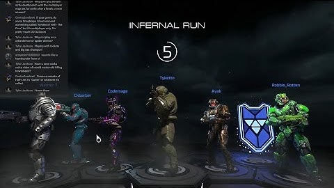 Live Stream: Doom 4 - Random Deathmatch Sessions #2