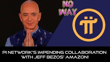 PI NETWORK: Jeff Bezos