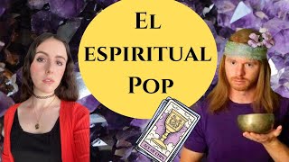 ESPIRITUALIDAD POP: EL PENSAMIENTO POSITIVO