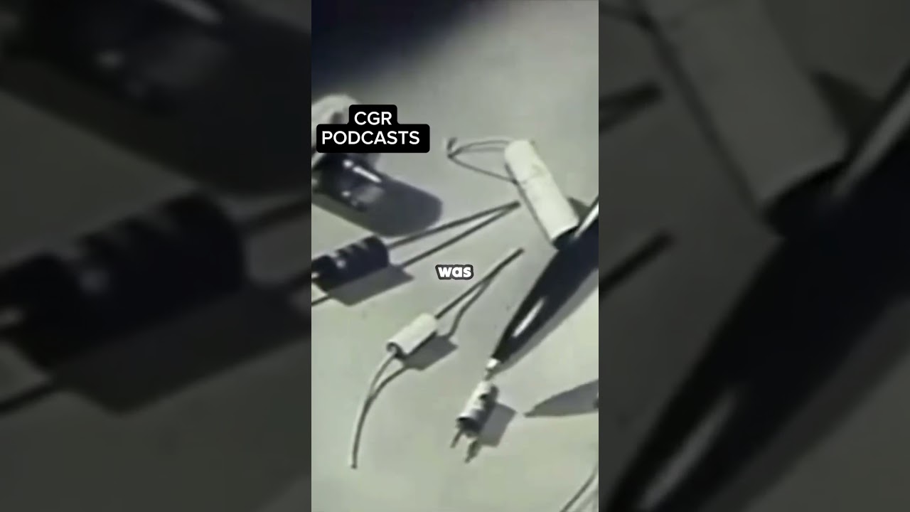 From Room-Sized to Compact: The Transistor Revolution