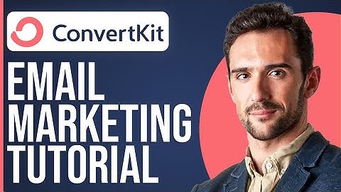 Complete Convertkit Tutorial 2024 (Email Marketing Tutorial)