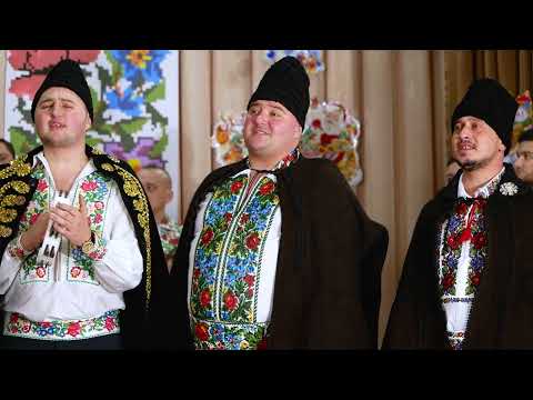 'Bujorii Volocii' și