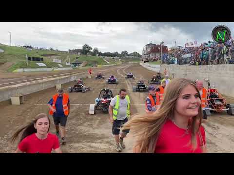 Autokros Poříčí nad Sázavou 04. 08. 2024