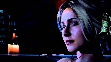 Until Dawn #Ghosttown