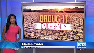 Roseville Using Water It Stored In Wells During Years Of Excess Rain, Snow Runoff