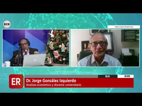 ANÁLISIS DE LA ECONOMÍA EN EL PAÍS AL CIERRE DEL 2024