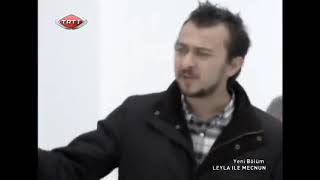 LEYLA İLE MECNUN -Mecnun \