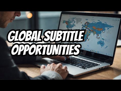 Unlocking Global Opportunities:
