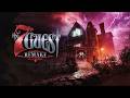World of Longplays Live QuickLook: The 7th Guest Remake (PC) featuring Ravenlord
