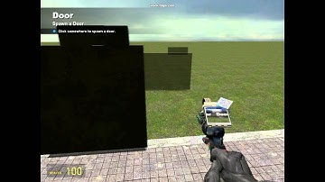 How To Make A Keypad Activated Door