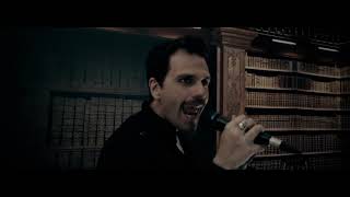 Althea Today Official Video