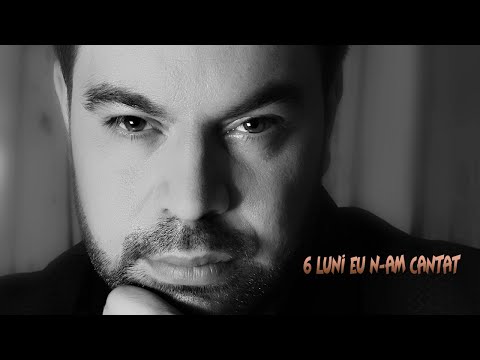 Petrica Cercel - Cunosc viata de jos (oficial video) 2018