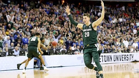 Elite Eight: Sunday's best moments | 2019 NCAA tournament