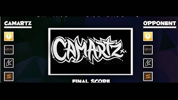 #1 CamArtz Intro Battles (Read Desc,65 likes and week 2 open)