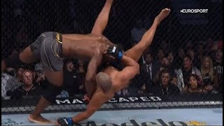 🔴 UFC 270 NGANNOU VS GANE Y MORENO VS FIGUEIREDO VIVO - DIRECTO - LIVE