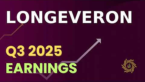 Longeveron Inc  LGVN Q3 2025 Earnings Call