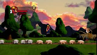 Cletus Clay - Jumping Pigs