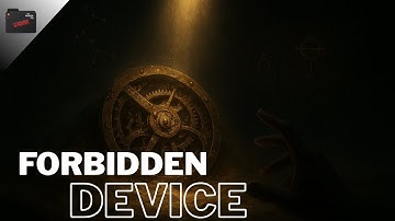 The Ancient Device That Shouldn’t Exist