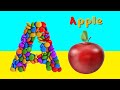 New Abc Song - Toddlers Song | Abc Phonics Song, A for apple, Nursery Rhymes |