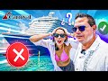 Probamos carnival cruise y no fue lo que esperbamos  zorito y doug