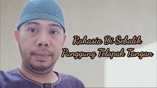 SETENGAH MENIT SAJA MANJUR NYA RAHASIA INI