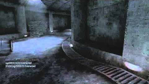 MW3 Cheating  Boosters (judosven) caught on INFECTED on Outpost