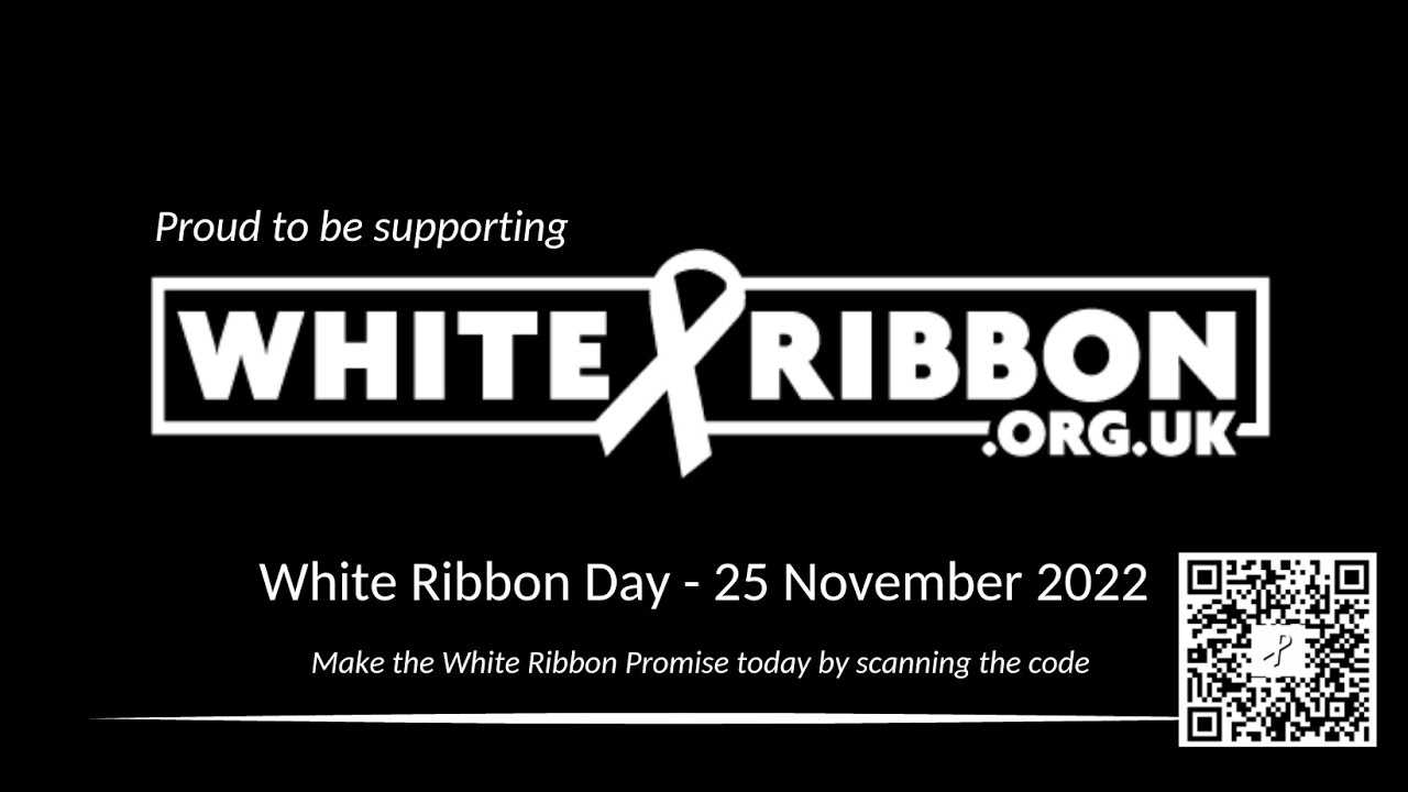 White Ribbon UK