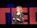 Confidence is a Choice: Real Science. Superhero Impact. | Alyssa Dver | TEDxBryantU