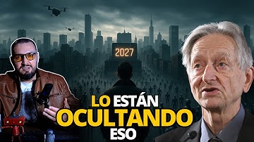 El padrino de la IA da la voz de alarma: "No tenéis ni idea de lo que se avecina".