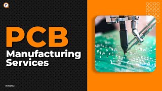 Introducing PCB Manufacturing Services | PCB Manufacturing | Robu.in screenshot 3