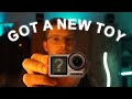 Bargain GoPro // DJI Osmo Action Unboxing