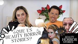 Qué Es Beauty Horror Stories?