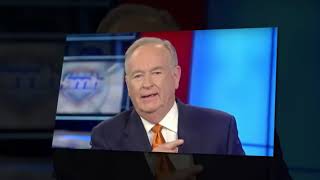 Bill O reilly REACTS To Whoopi Goldberg Vs Judge Jeanine Fight On The View