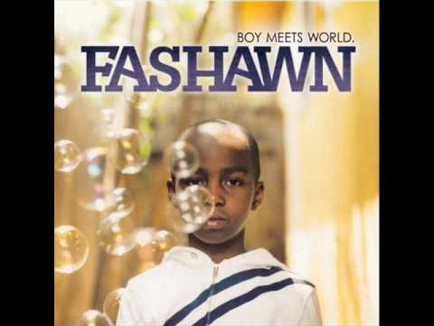 Fashawn feat. Blu - Samsonite Man