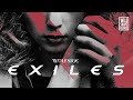 Wulfsige - EXILES - 2025  (Dark Ambient/Fantasy)