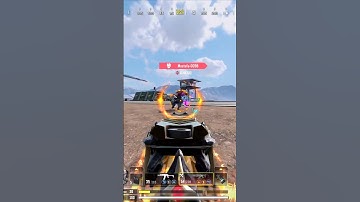 Squad Wipe Near Airstrip