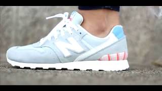 NEW BALANCE WR996 CANDY PACK | KICKS