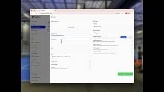 How to Create a Padel Americano Tournament in 1 Minute | Padel Fast Tutorial News
