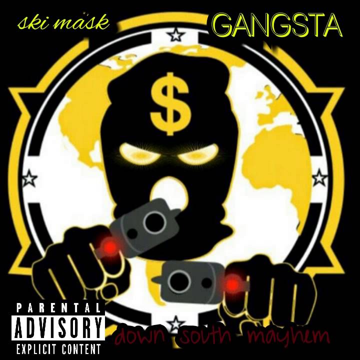 Ski mask gangsta - ski mask robbery - YouTube