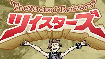 Neo: The World Ends With You - Part 2 - The Wicked Twisters