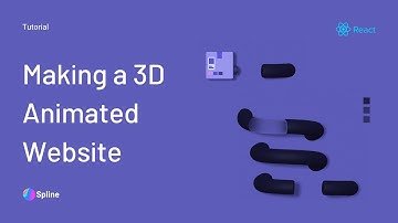 Creating Text Objects in Spline #5