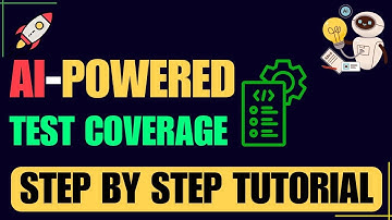 Struggling with Test Coverage? 🤖 AI Can Fix Your Test Cases Fast!