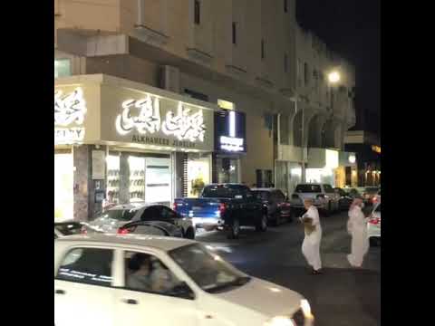 مقهى شاي مضبوط عند مسجد السويكت بالخبر سناب الشرقية