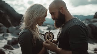 Broken compass