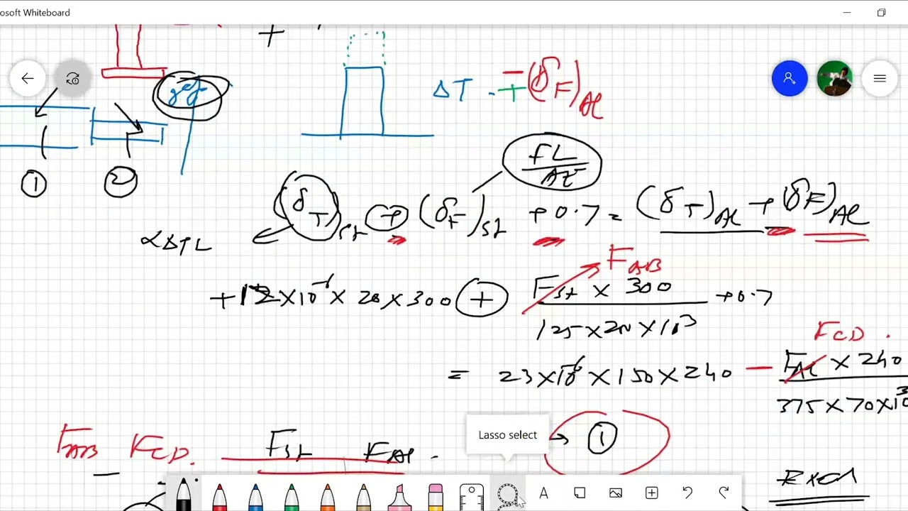 Mechanics of Materials | Lecture 22