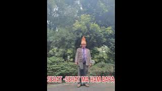 Tangis ni bapa lirik lagu simalungun